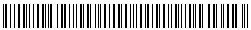 Barcode EAN13