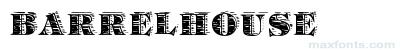 Barrelhouse