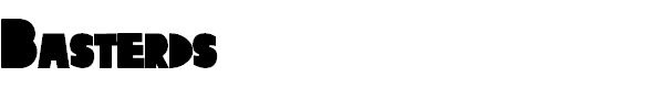 Basterds