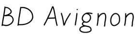 BD Avignon