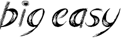 Big Easy
