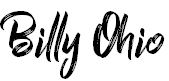 Billy Ohio