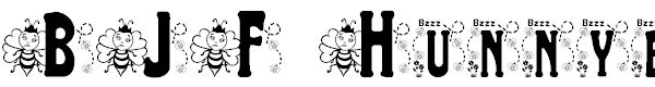 BJF Hunnybee