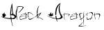 Black Dragon