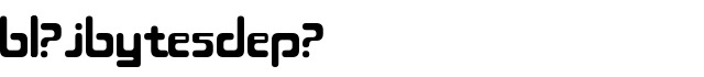 Bl?jbytesdep?