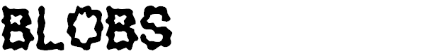 Blobs