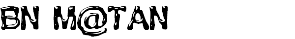 BN Matan