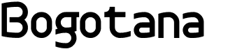 Bogotana