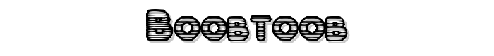 Boob Toob