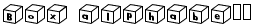 Box alphabeÃ¿