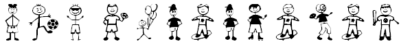 Boy Characters