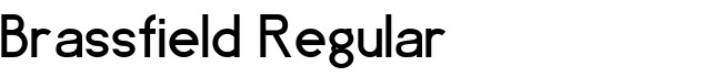Brassfield, Regular