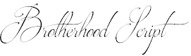 Brotherhood Script