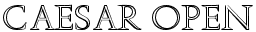 Caesar Open