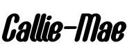 Callie-Mae