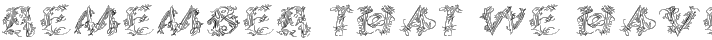 CalliPsoGrafia  Italic