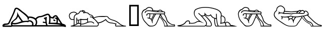 Candide Dingbats