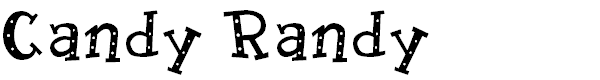 prada candy typeface download