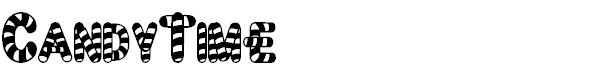 prada candy typeface download