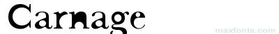 Carnage