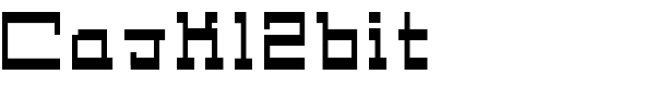 Cask12bit