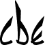 CBE