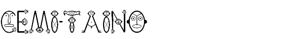 Cemi-Taino