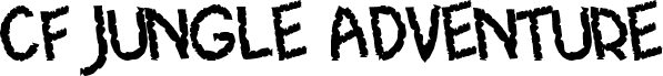 CF Jungle Adventure