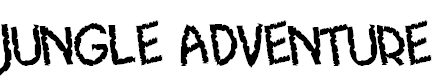 CF Jungle Adventure