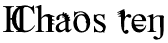 Chaos ren