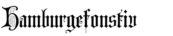 Chappel Text