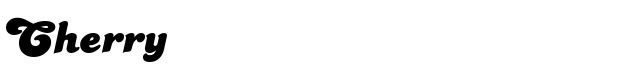 Cherry