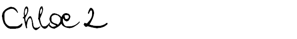 Chloe 2