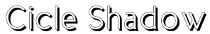 Cicle Shadow