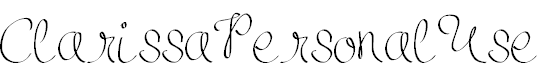 Clarissa