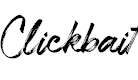 Clickbait