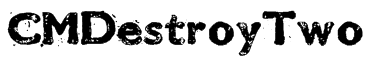 CMDestroyTwo