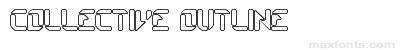 Collective Outline