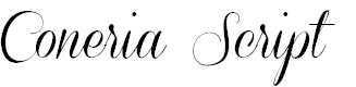 Coneria Script Demo