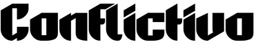 Conflictivo