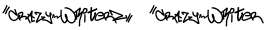 >crAzy-WRiterZ), >crAzy-WRiterZ)
