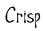 Crisp
