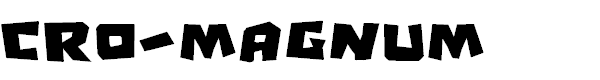 Cro-Magnum