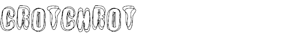 Crotchrot