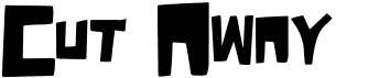 Cut Away