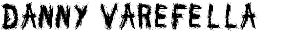 Danny Varefella
