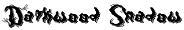 Darkwood Shadow