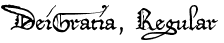 DeiGratia, Regular