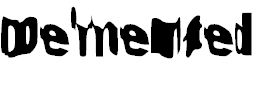 Demented