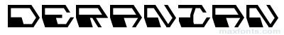Deranian